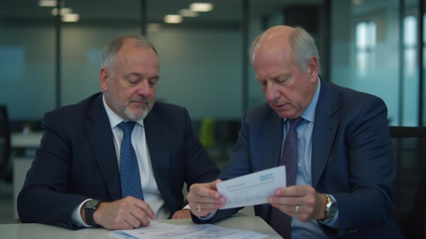 Nufarm CEO Gregory Hunt Purchases AU$128k Worth of Stock, Increasing Shareholding by 4.8%