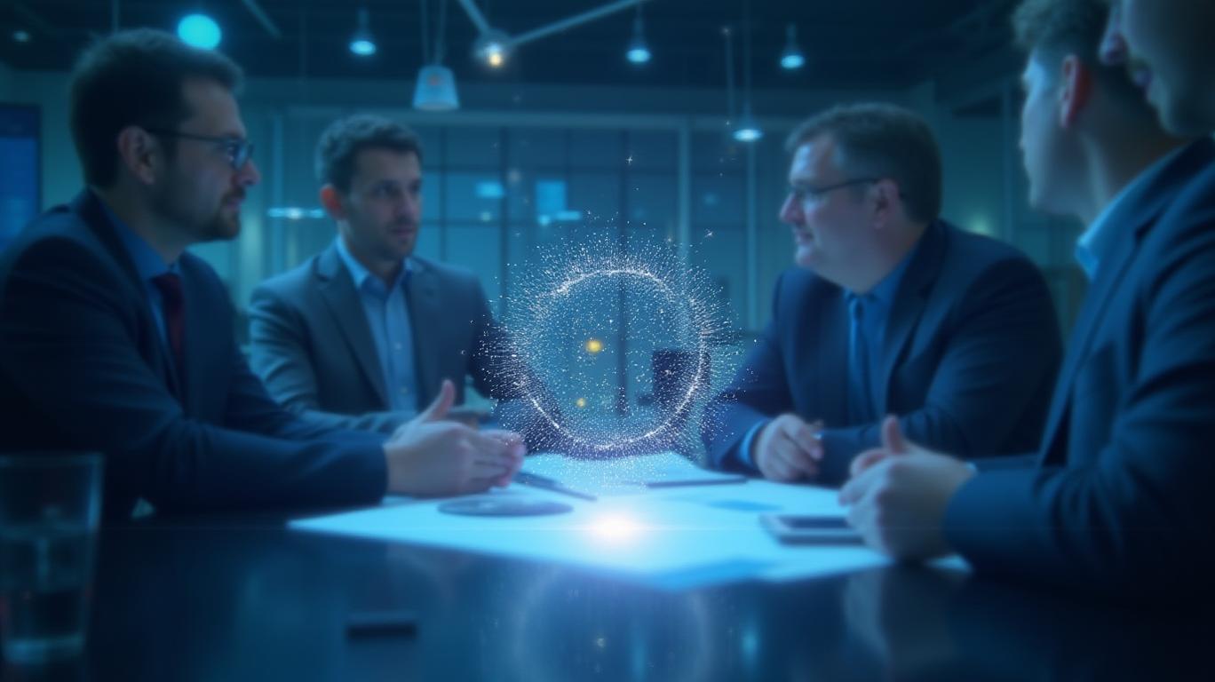 nLIGHT's Mysterious Surge: Unraveling the Technical and Market Drivers