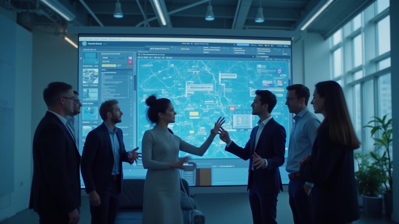 Box Inc. Q1 2025 Earnings: Margins, AI, and Undervalued Growth in Enterprise Content Management