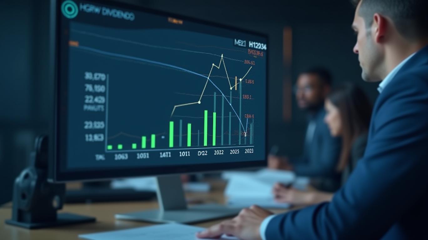 HGRW's May 2025 Dividend Surge: A Sustainable Growth Opportunity or a Risky Gamble?