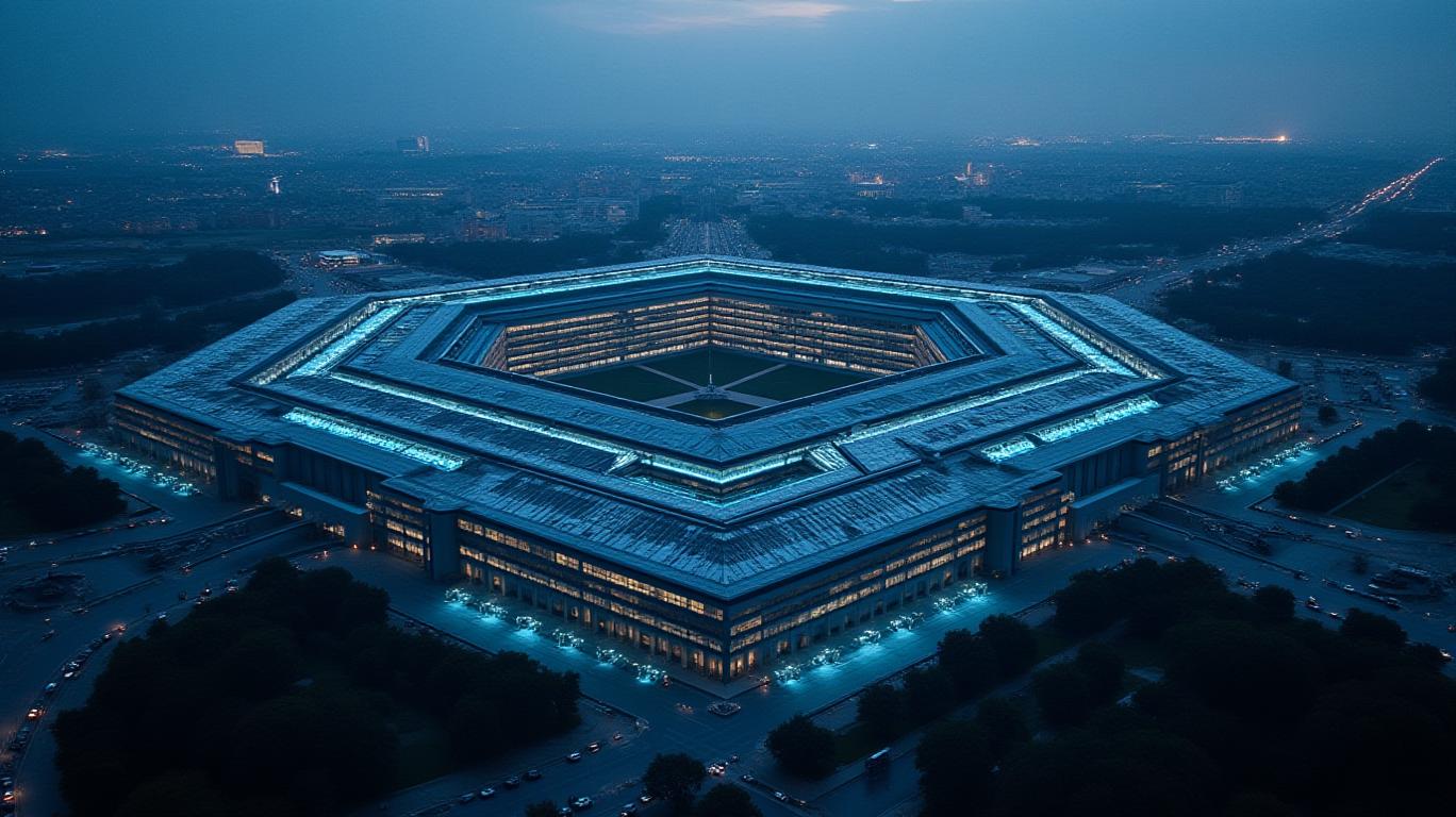 Pentagon Secrecy and Cyber Threats: A Bull Market for Defense Cyber Specialists