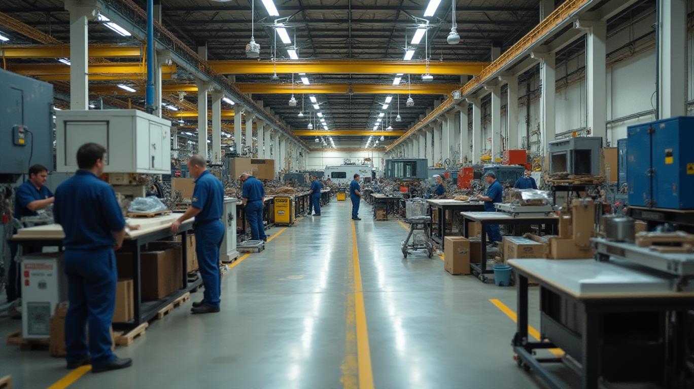 Patrick Industries: A Beacon of Resilience in a Volatile Market—Why Now is the Time to Act!