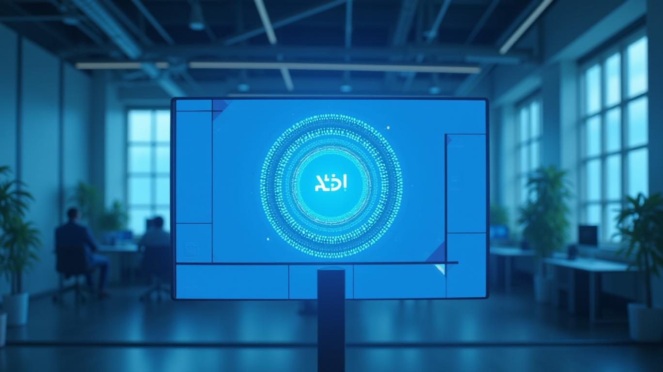 Salesforce's AI Pivot: A Buying Opportunity in the CRM Tech Storm?