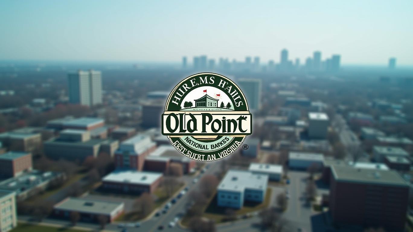 Old Point Financial Corporation: A Steady Beacon in Stormy Markets – Why OPOF's Dividend Reliability Matters Now