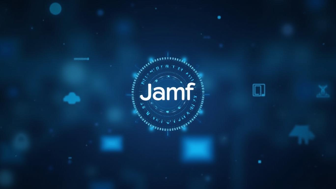 Jamf Holding Corp's $400M Term Loan: Fueling Acquisition-Driven Dominance in Enterprise Mobility
