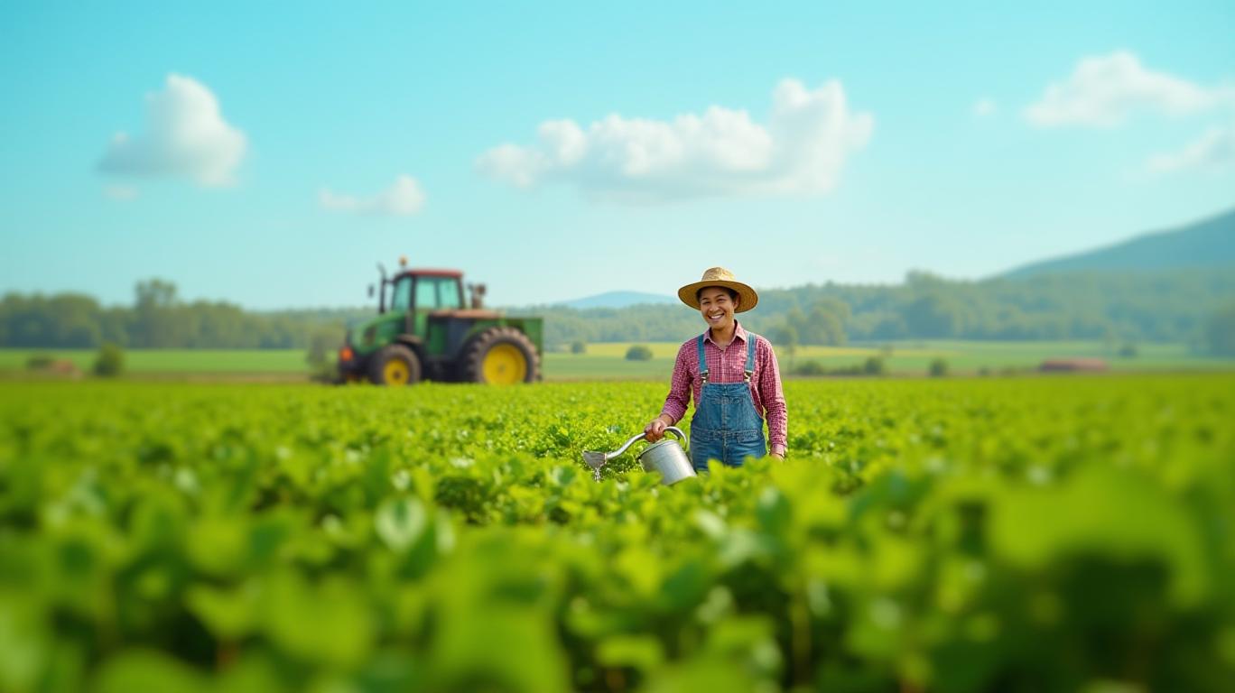 Pyxus International: Riding the Green Wave of Growth and Sustainability