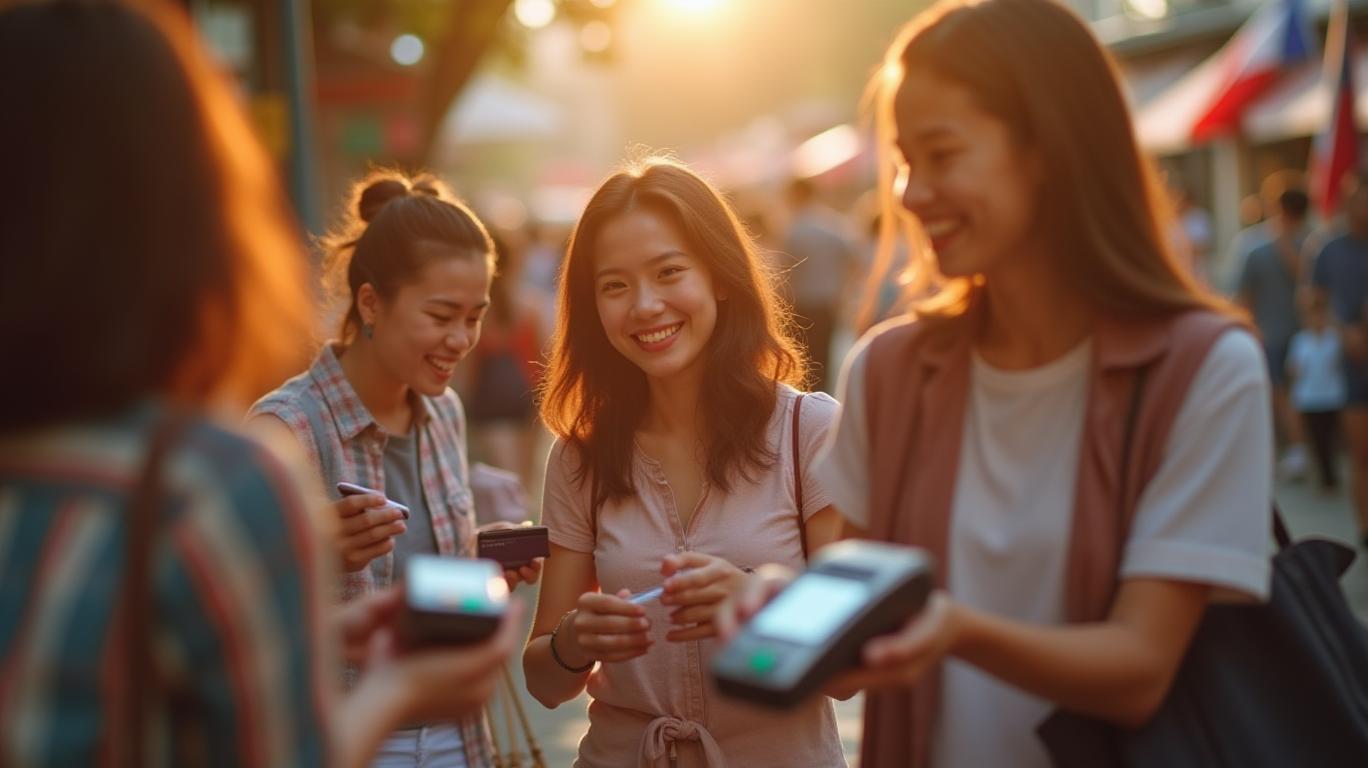 Thailand to Allow Crypto Payments for Tourists via Credit Cards