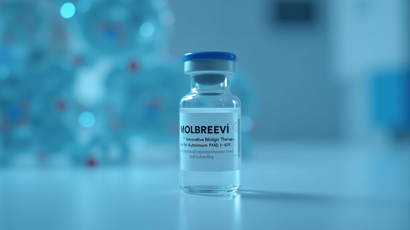 Savara's FDA Setback: A Strategic Opportunity in Rare Disease Innovation