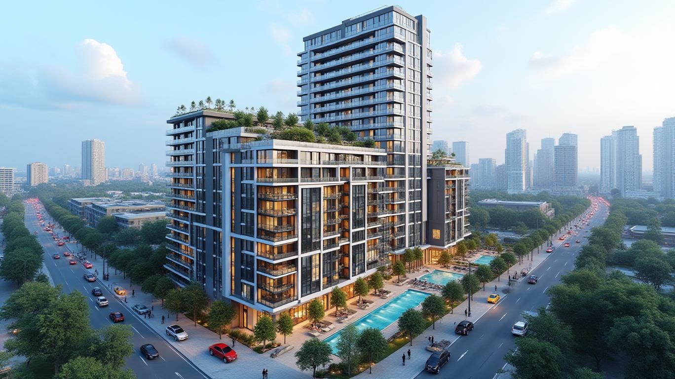 RioCan's Strategic Asset Monetization: A Blueprint for Resilience in Canadian Real Estate