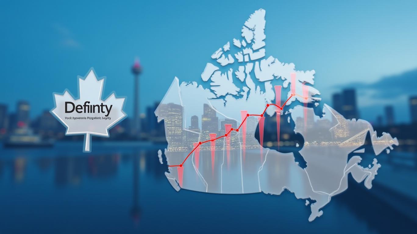 Definity Financial's Canadian Gamble: A Strategic Masterstroke or Overleveraged Risk?