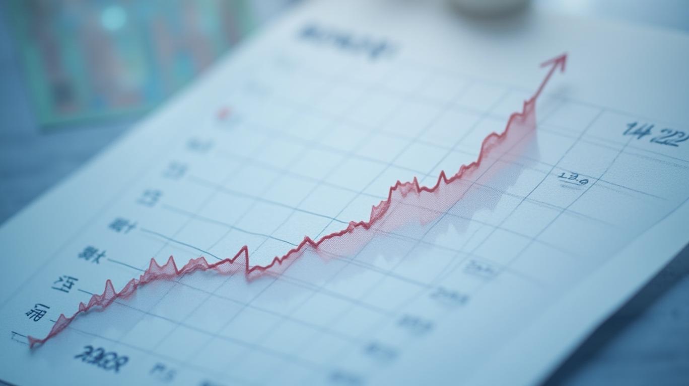 Hua Nan Financial's Q1 2025 Earnings: A Beacon of Resilience in a Rising Rate World