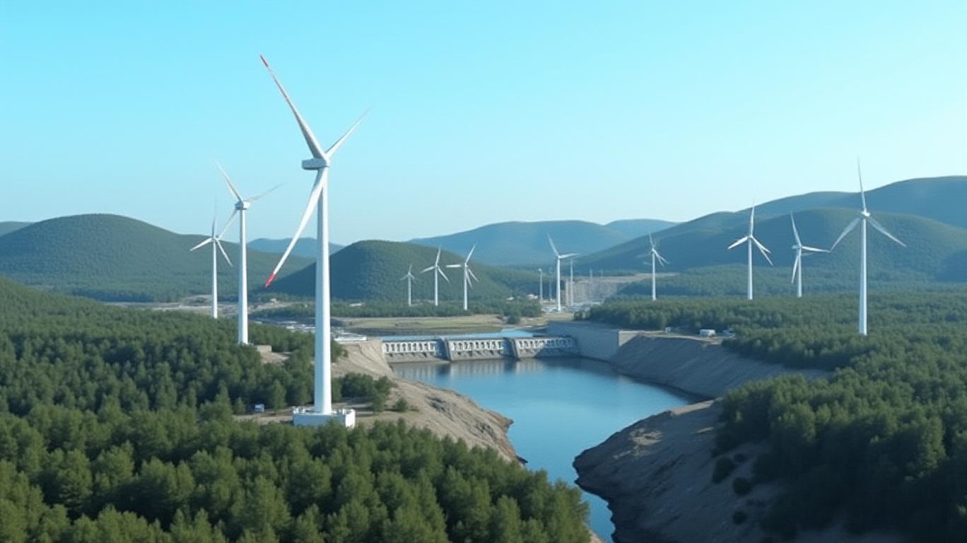 TransAlta's NCIB Renewal: A Strategic Buyback Play on Undervalued Clean Energy Leadership