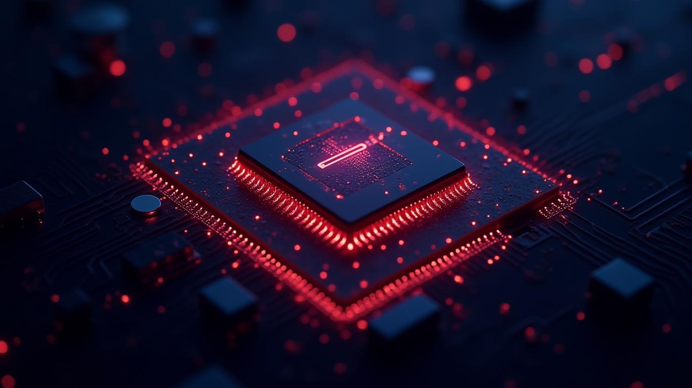 Semiconductor Giants Surge: Why Broadcom, AMD, and Arm Are Prime Bets in the AI Era