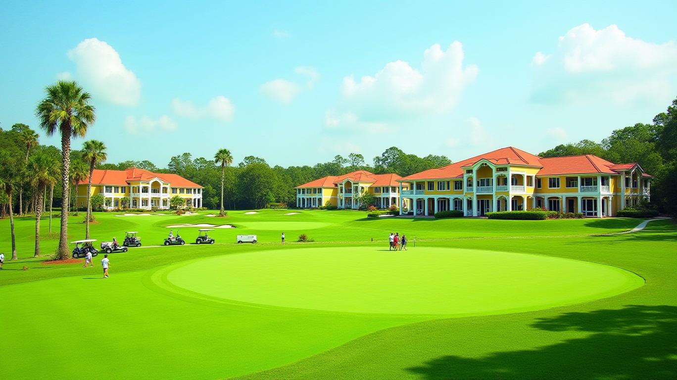 ChampionsGate Acquisition: Capitalizing on Florida's Boom with a Geographically Focused SPAC Strategy