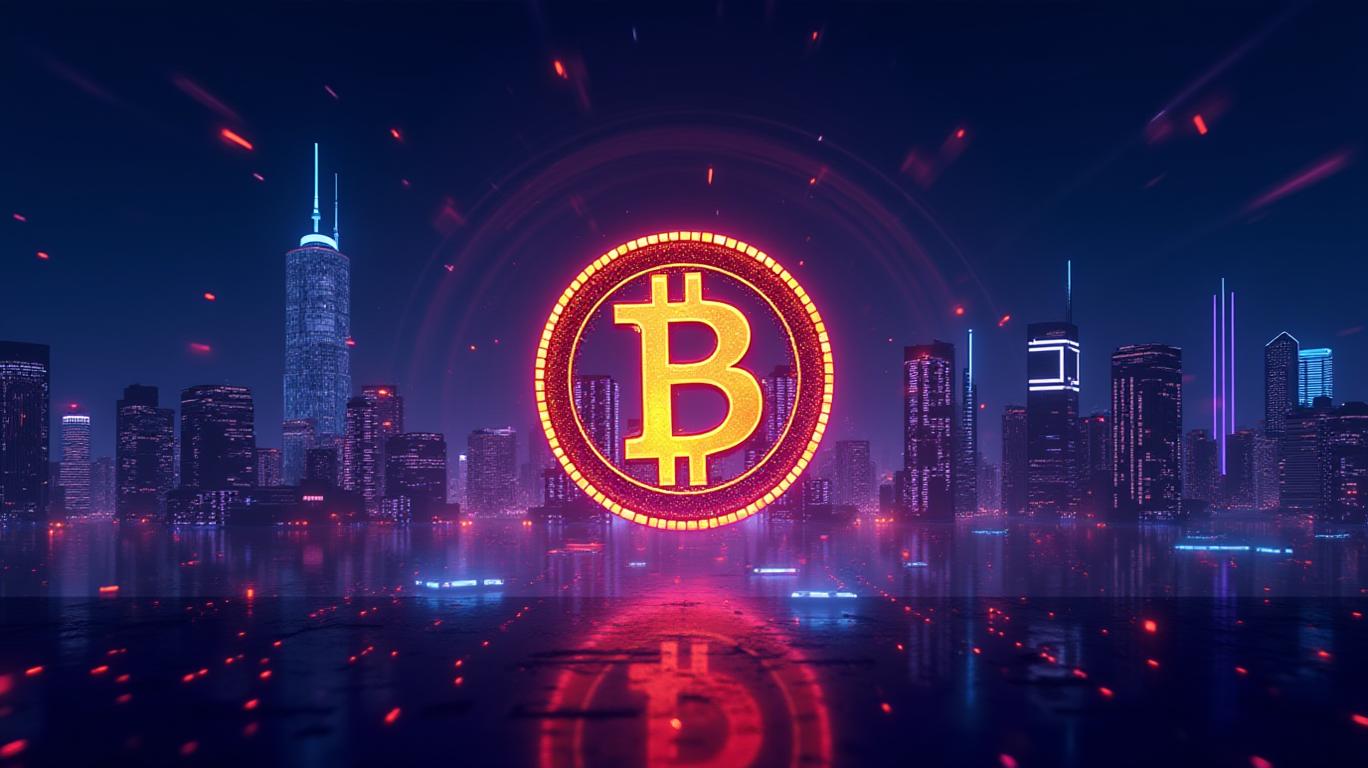 The Bitcoin Treasury Play: Trump Media's Bold Bet on Digital Gold – Risky Gamble or Strategic Masterstroke?