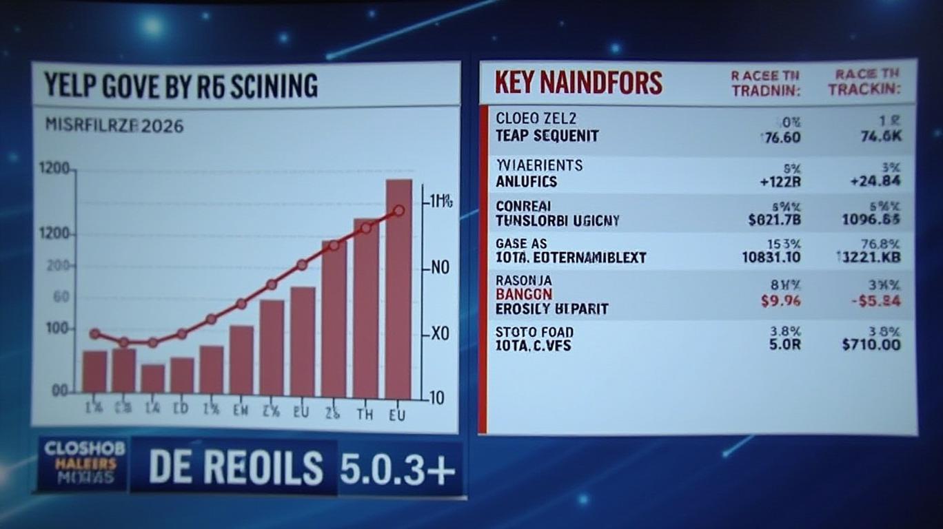 Yelp: Insider Selling or Strategic Opportunity?