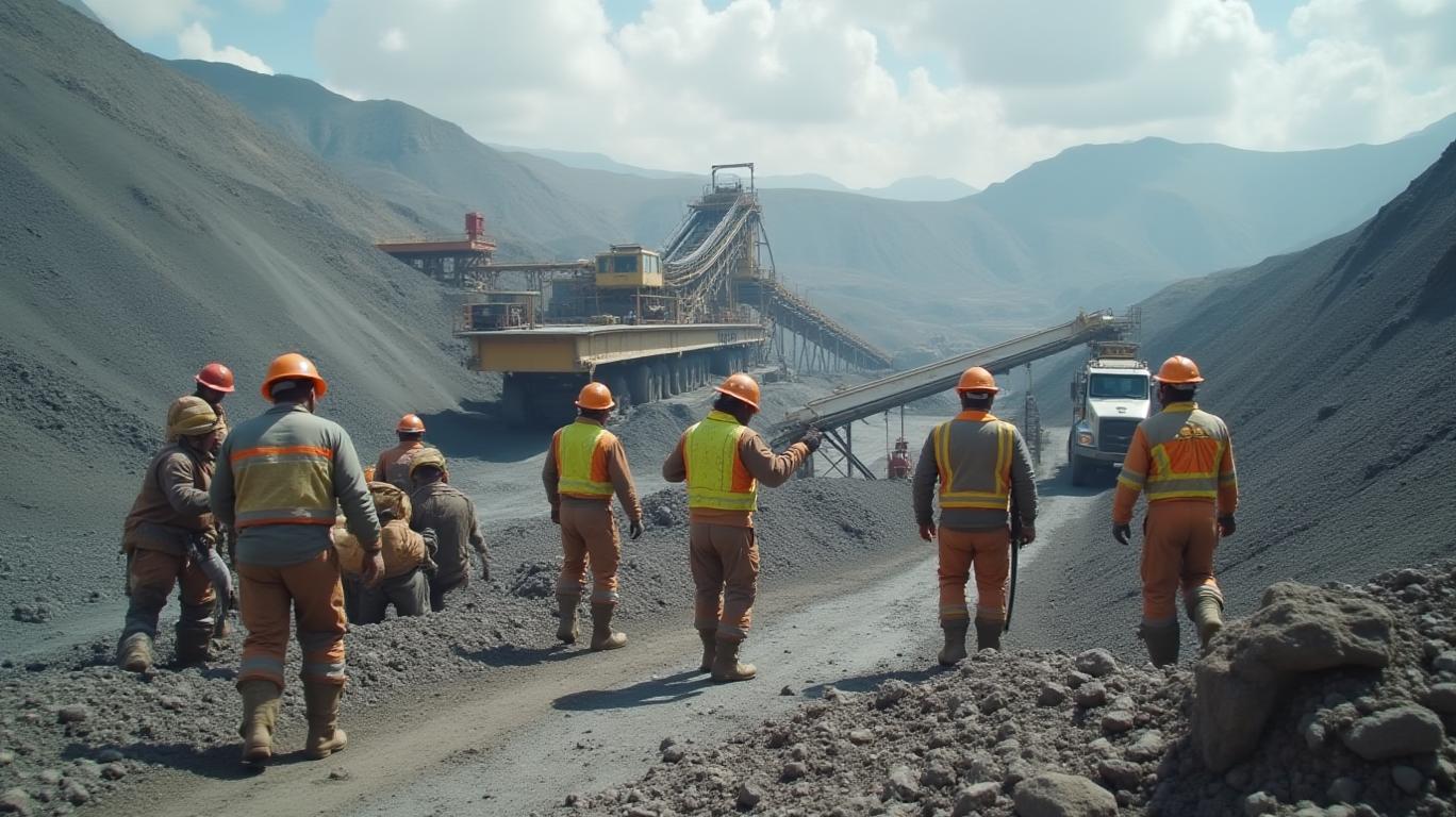 Endeavour Silver's Bold Move: How $145M Acquisition Could Unlock Silver Dominance
