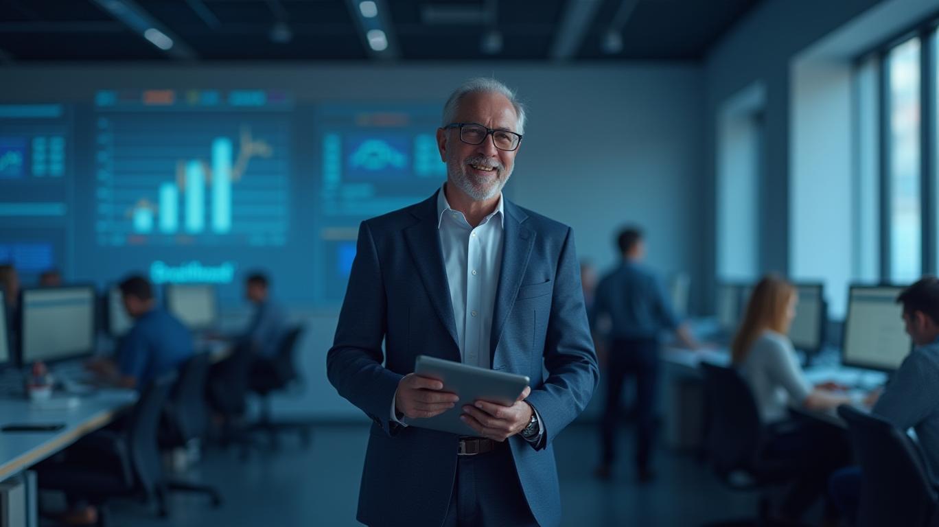 L3Harris Technologies (LHX) Soars 4.38% on Contract Wins, Expansion