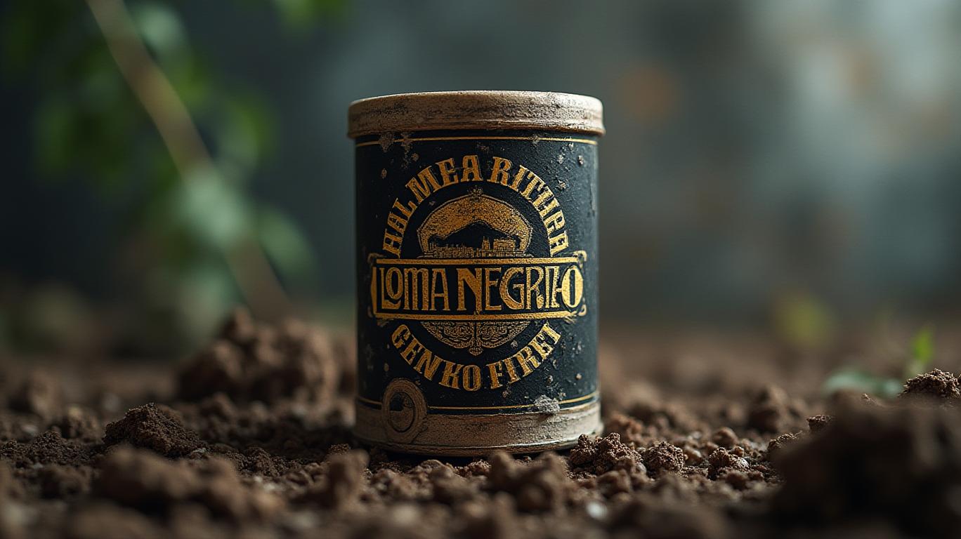 Loma Negra(LOMA) Soars 2.83% to 2018 High on Morgan Stanley Upgrade