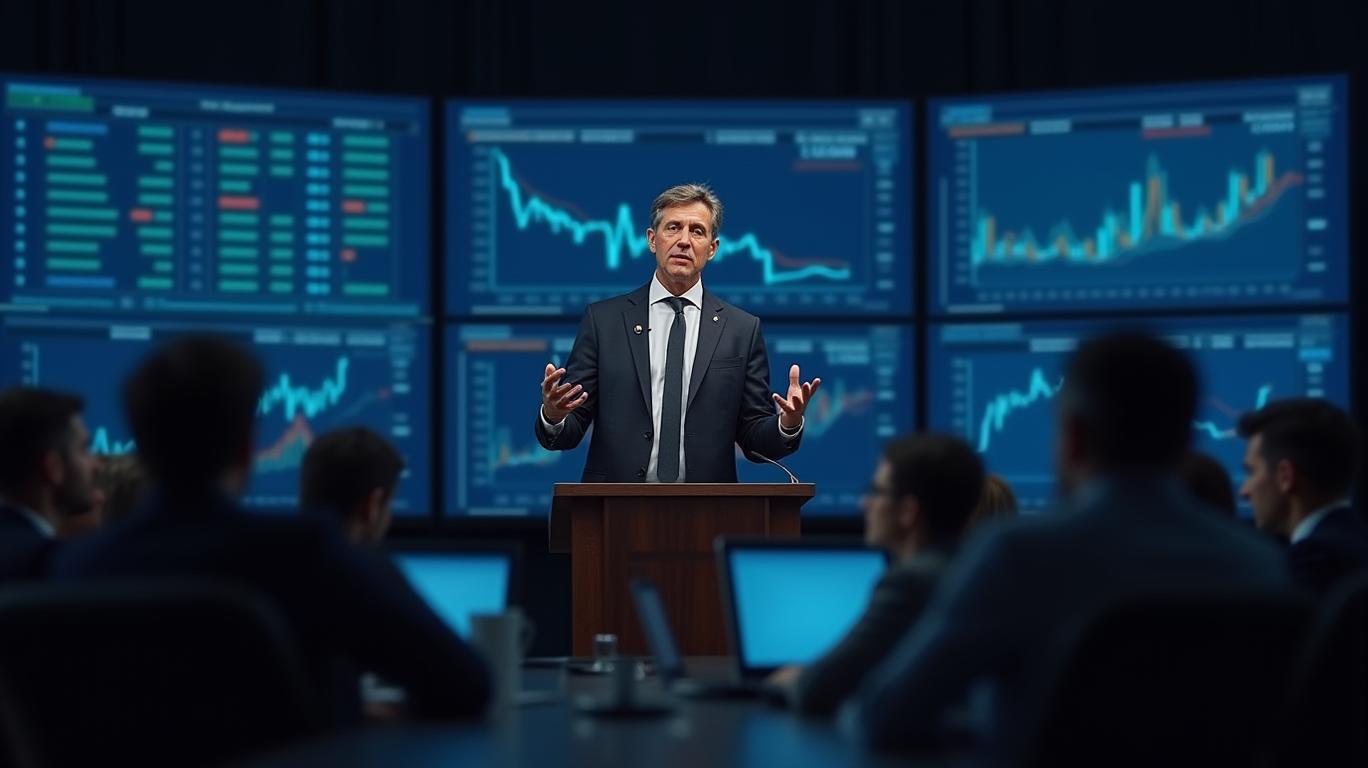 Conflicting Signals: Examining Tariff Effects and MultiSensor Revenue Potential in Recent Earnings Call