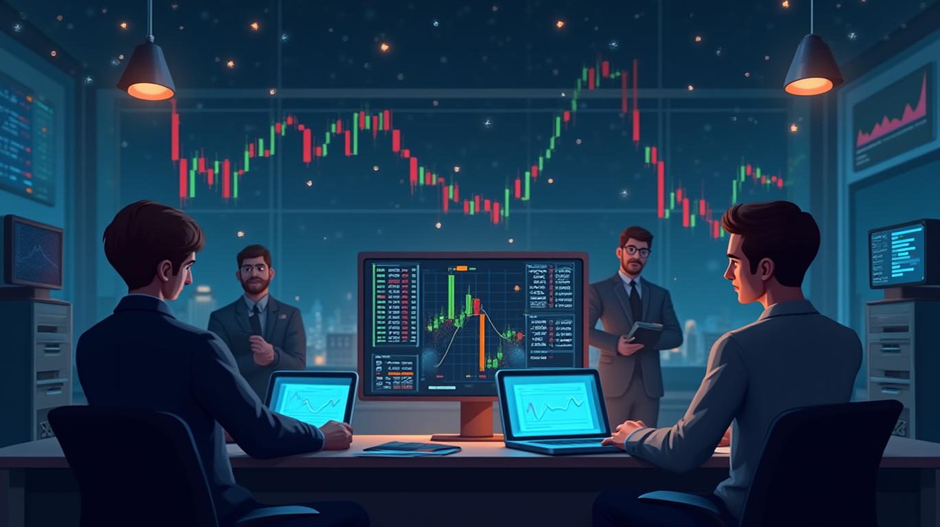 Memecoin Market Drops 5.59% as Liquidity Shifts to Bitcoin