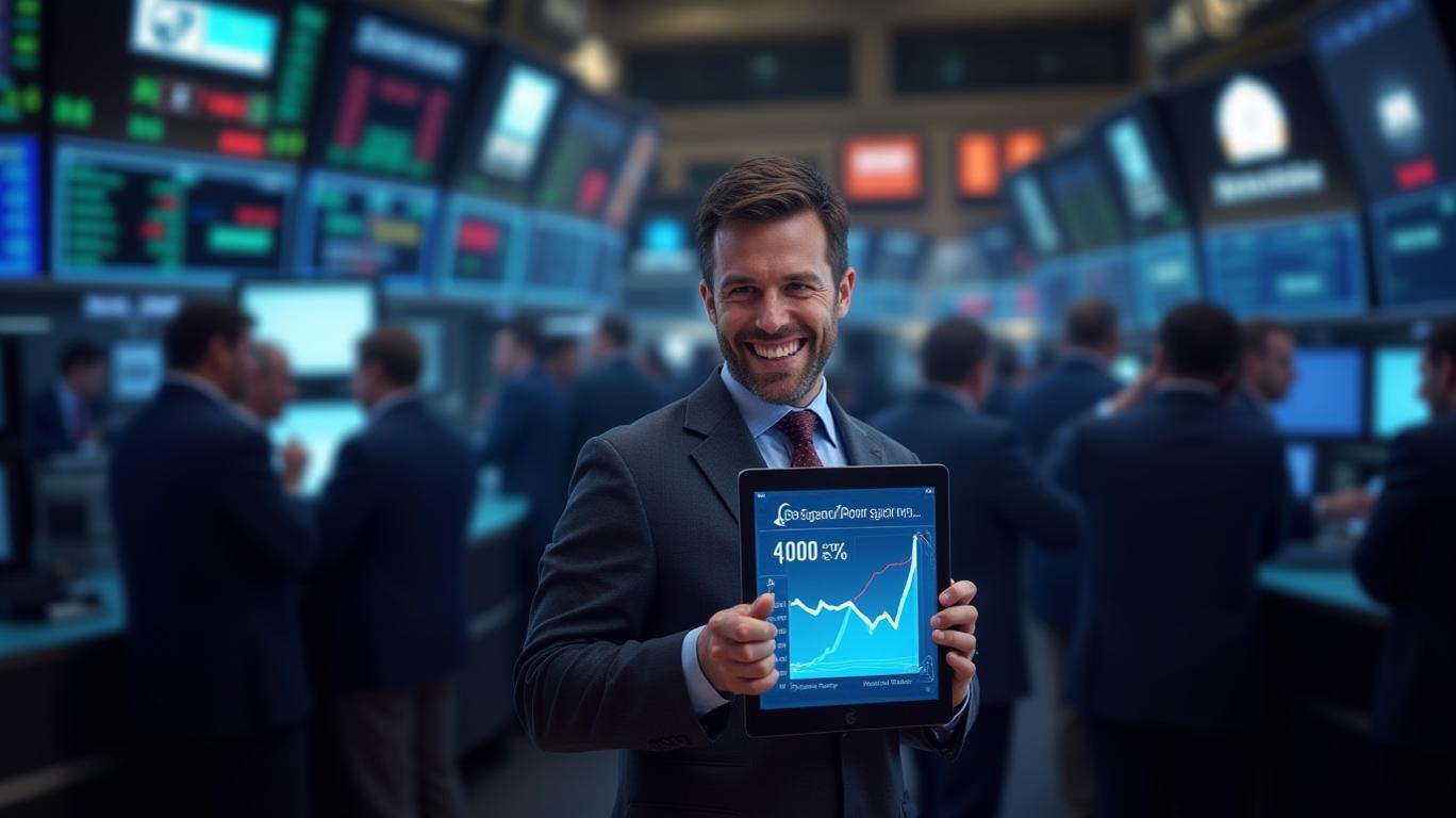 Farmland Partners Inc. (FPI) Shares Soar 4.00% on Q1 Earnings