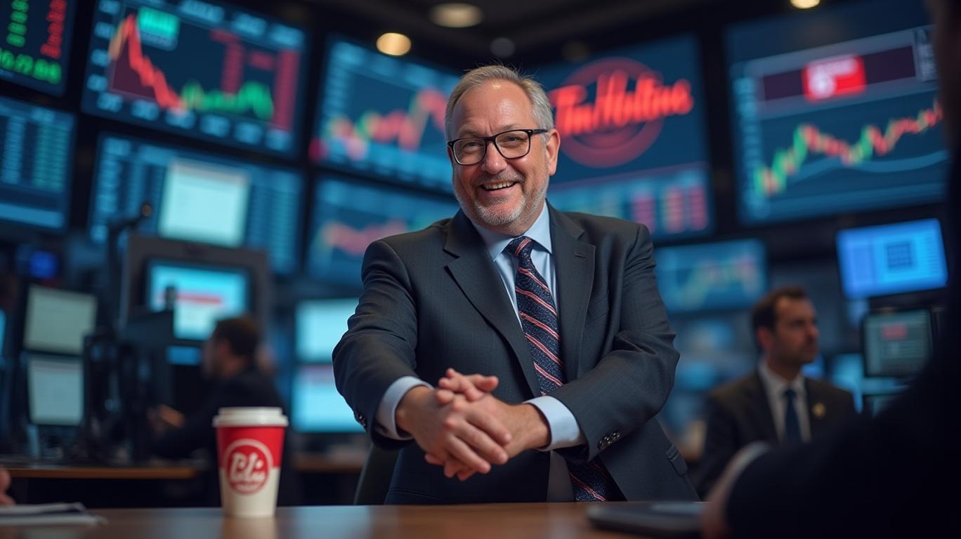 Restaurant Brands International (QSR) Soars 3.21% on Mexico Expansion, Q1 Earnings