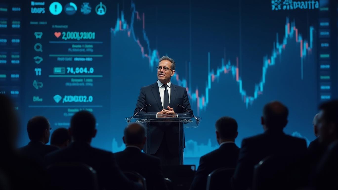 Frontline Shares Soar 2.24% Despite Earnings Miss