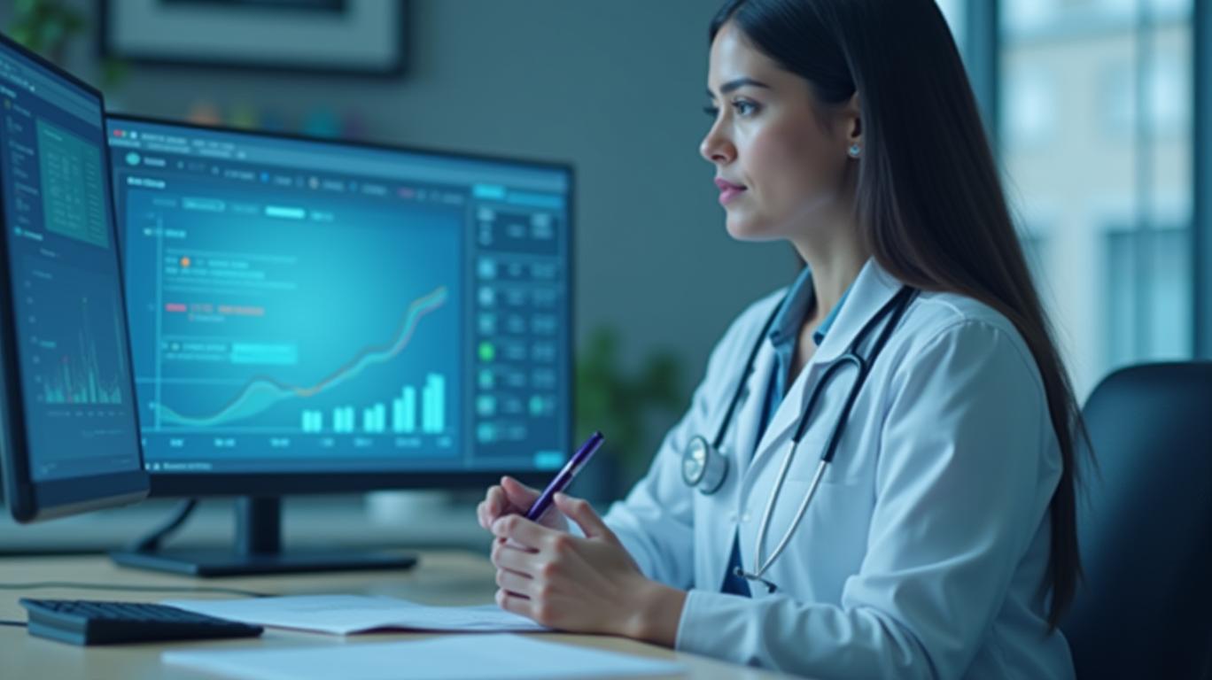 Unlocking Treatment.com AI's Hidden Value: Equity Incentives and Strategic Milestones Drive Growth Potential