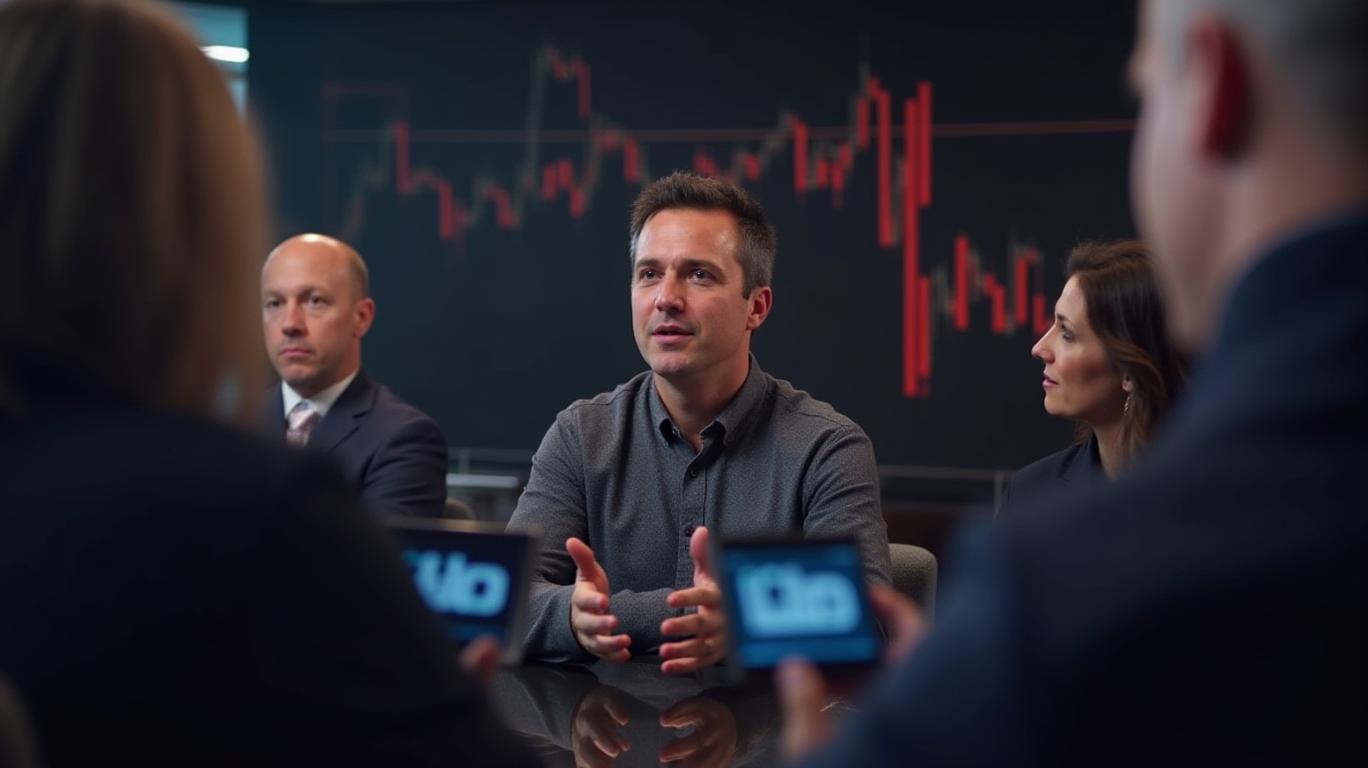 fuboTV Soars 11.04% on Wyoming Stake Increase