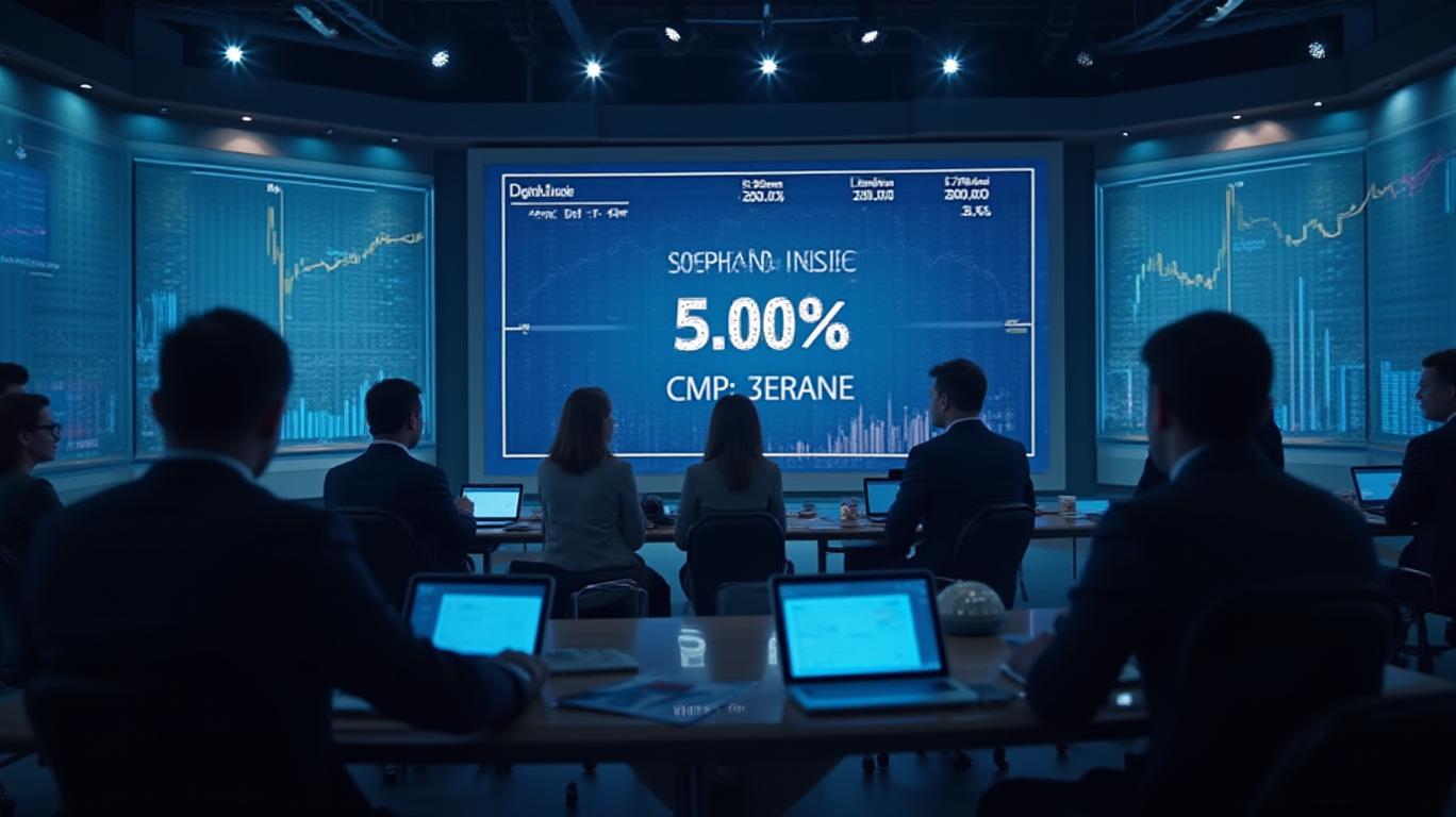 Compass Minerals International (CMP) Soars 5.00% on Strong Earnings, Sustainability Efforts