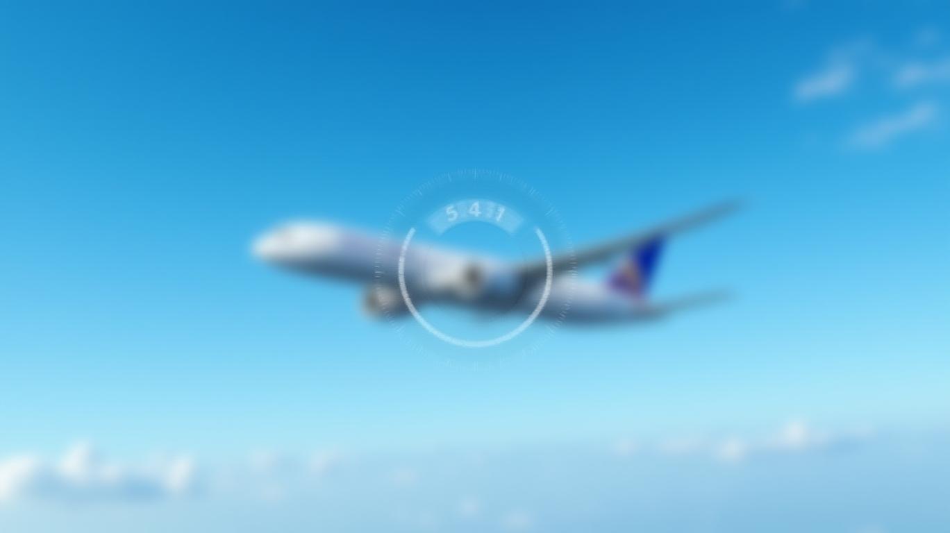 United Airlines' Check-In Overhaul: A Strategic Shift to Dominance in Airline Efficiency?