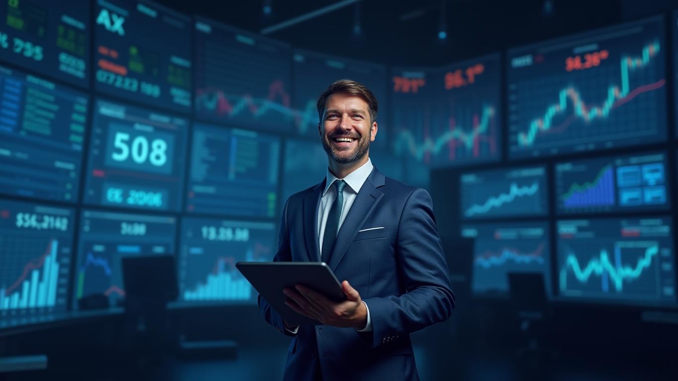 RELX Shares Soar 1.61% to Record High on Buyback, AI Momentum