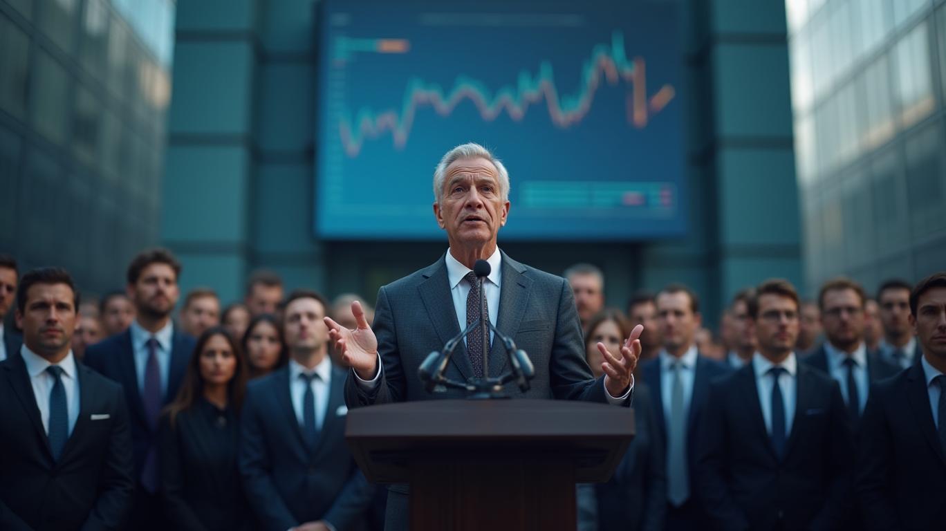 Chinese Concept Stocks | Pinduoduo's Billion Plan Focuses on SME Support Amid Stock Drop
