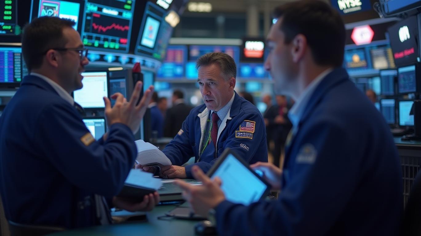 Bright Horizons (BFAM) Soars 1.45% on Positive Signals