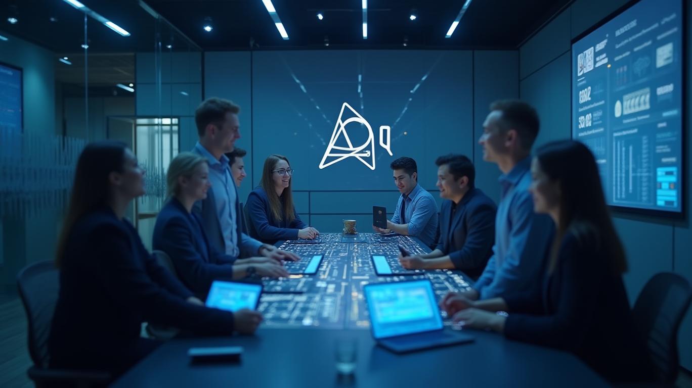 AEON Launches AI-Powered Platform for Seamless Crypto Payments