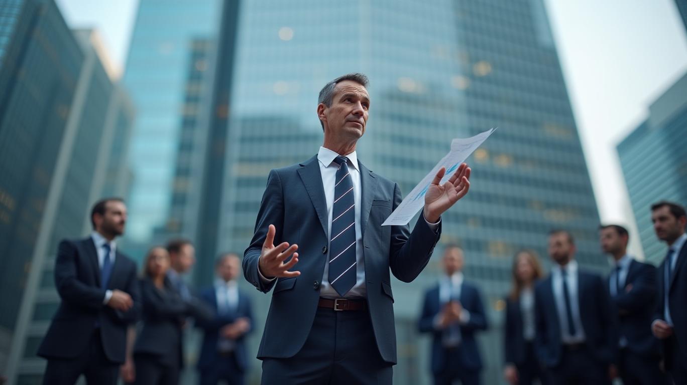 Palladyne AI(PDYN) soars 4.04% on strong performance, strategic initiatives