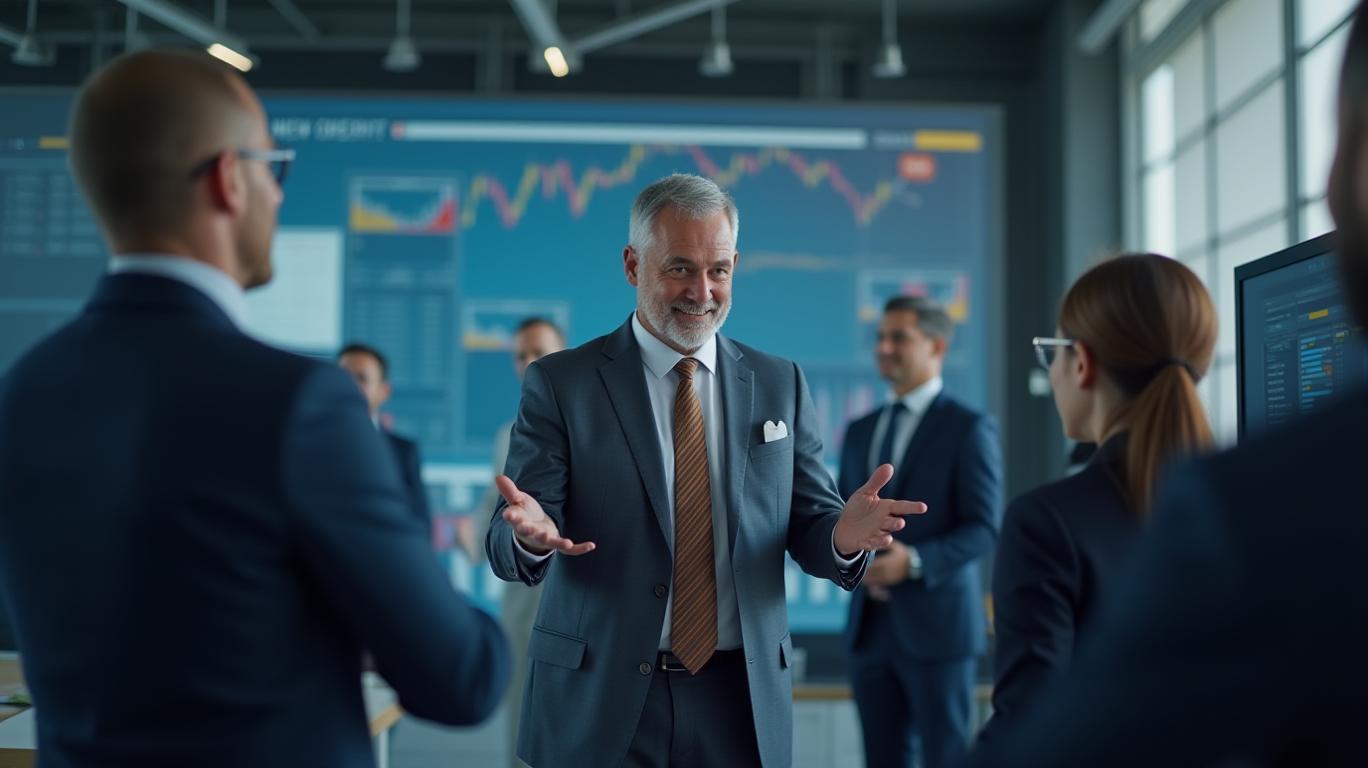 Granite Construction Inc. (GVA) Shares Soar 4.00% on Record Project Increase