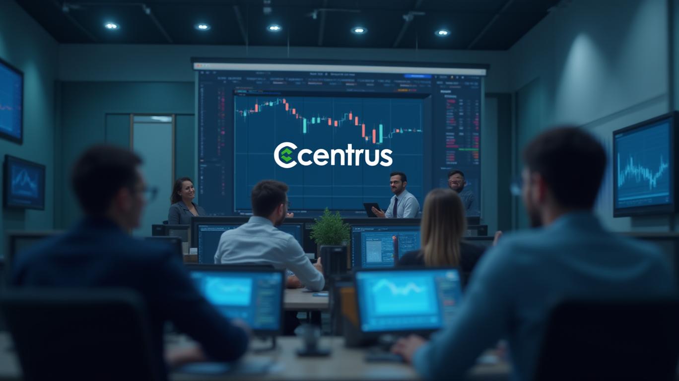 Centrus Energy (LEU) Soars 13.97% on Institutional Interest