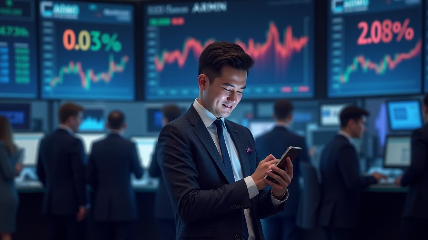 Aris Mining (ARMN) Soars 2.03% on 226.5% Earnings Growth