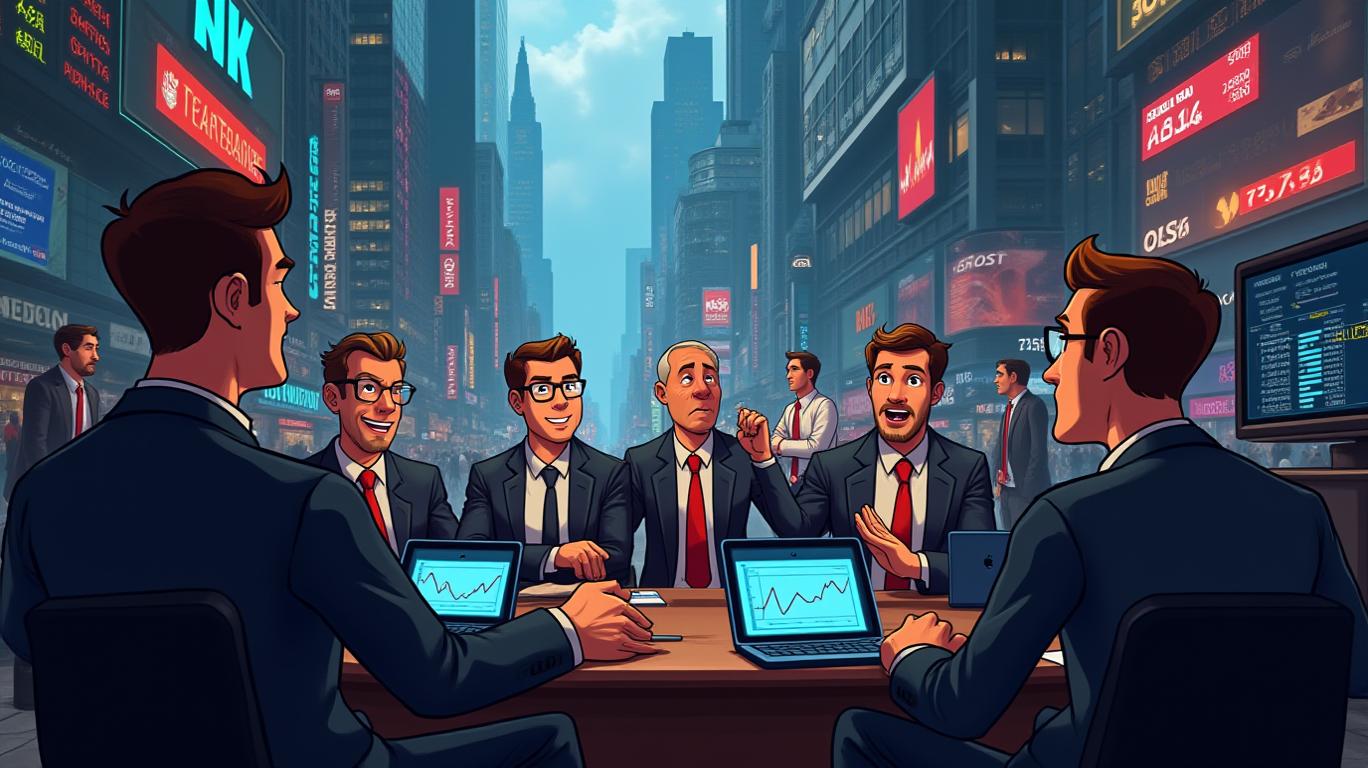 Avino Silver & Gold Mines Ltd. (ASM) Soars 4.90% on Production Growth, Buyback Program