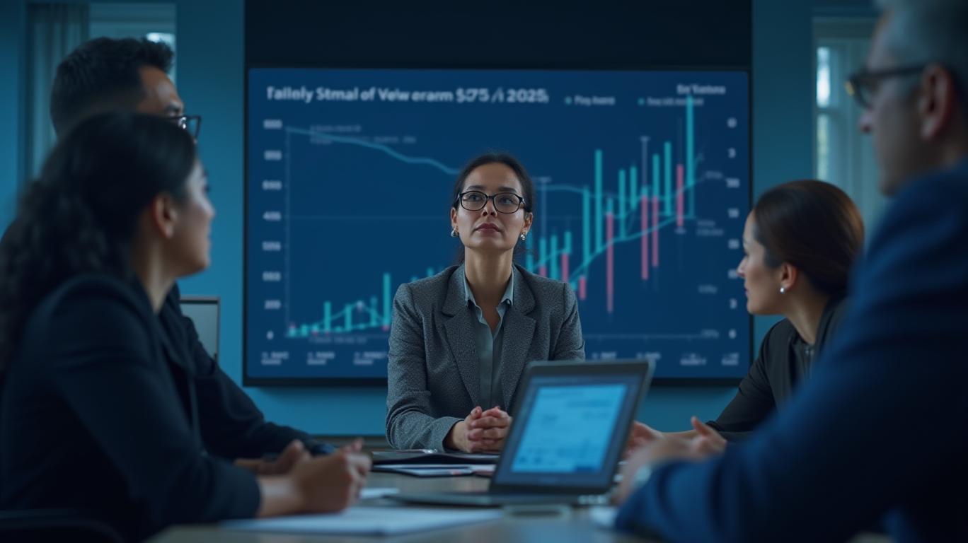 Standard Chartered Predicts Solana to Reach $275 by 2025