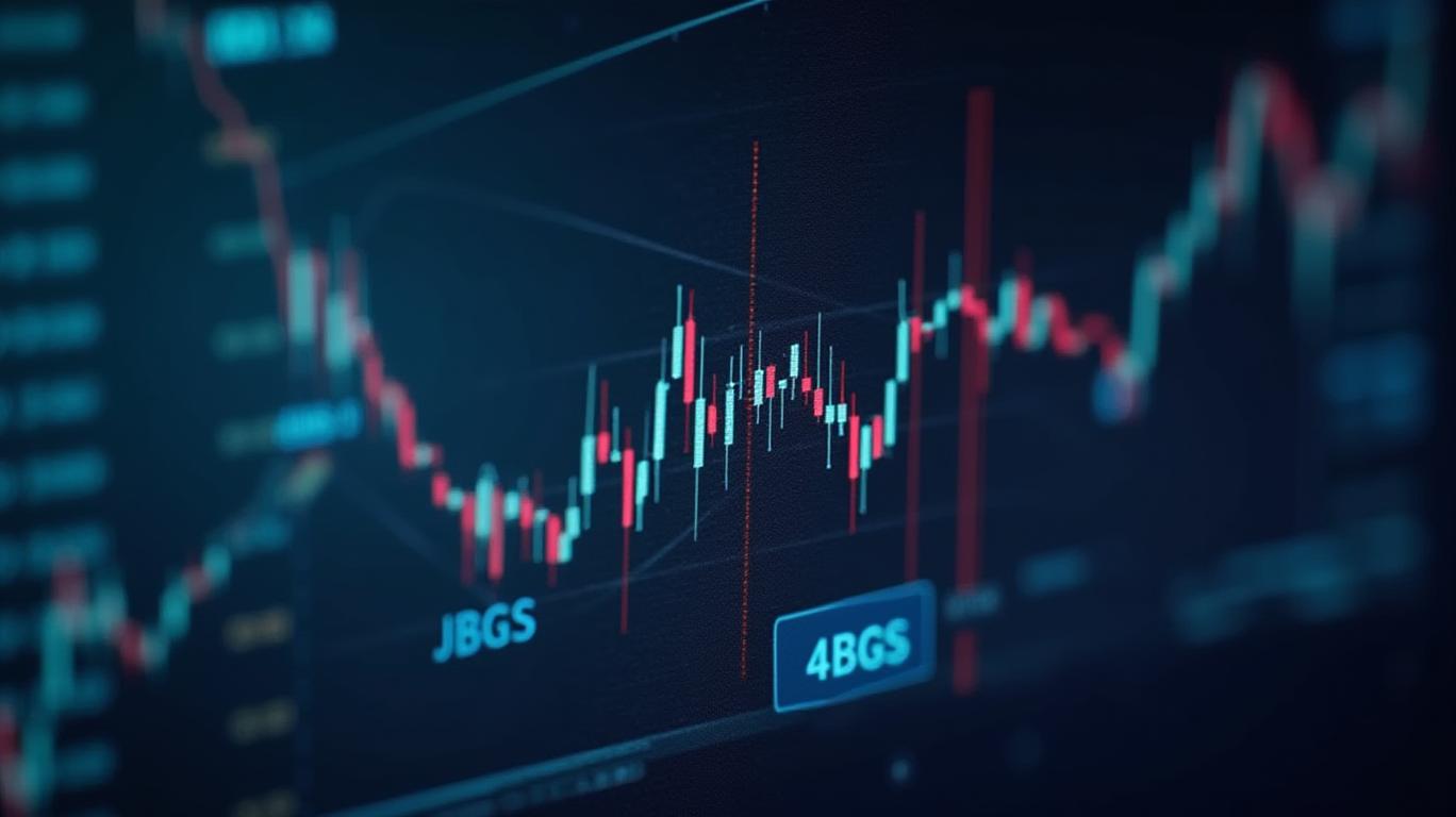 Jbg Smith(JBGS) Shares Soar 4.68% on Strong Q1 Earnings