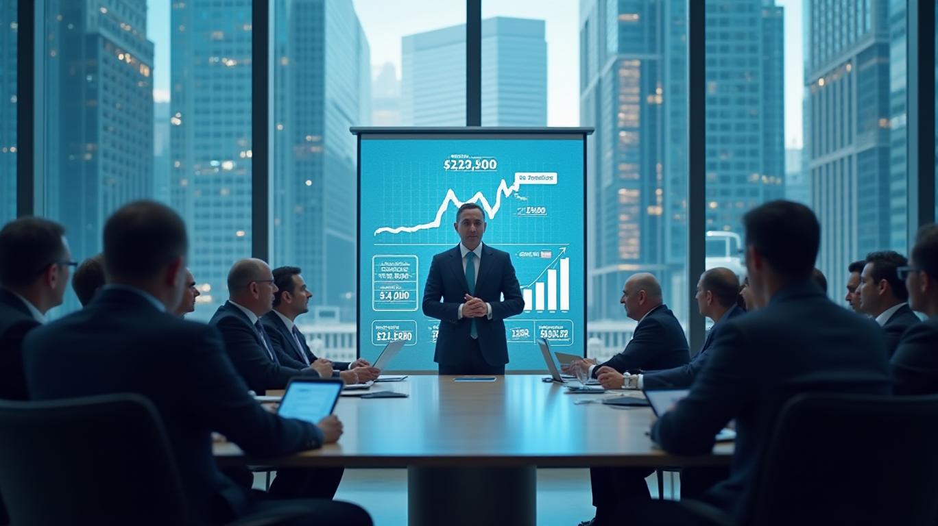 Addus Homecare (ADUS) Shares Soar 3.09% on Earnings Hype