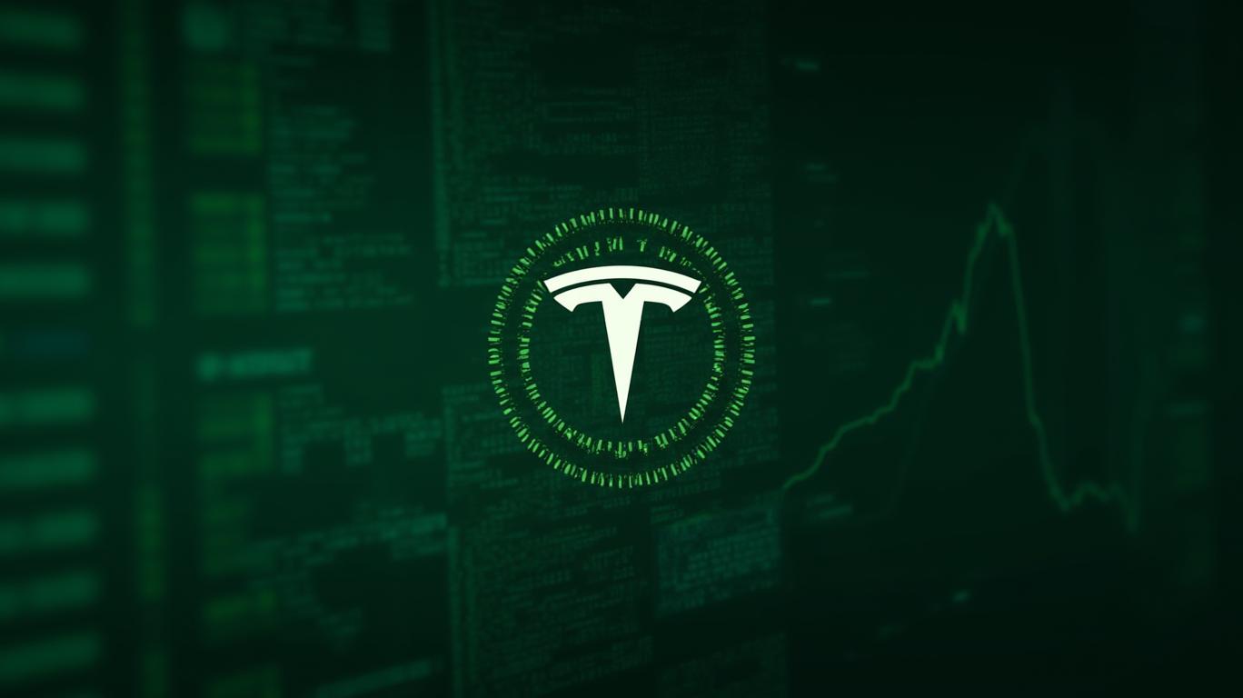 Tesla Surges to Top Trading Volume with 42.205 Billion in May 27 2025 Stock Market Activity