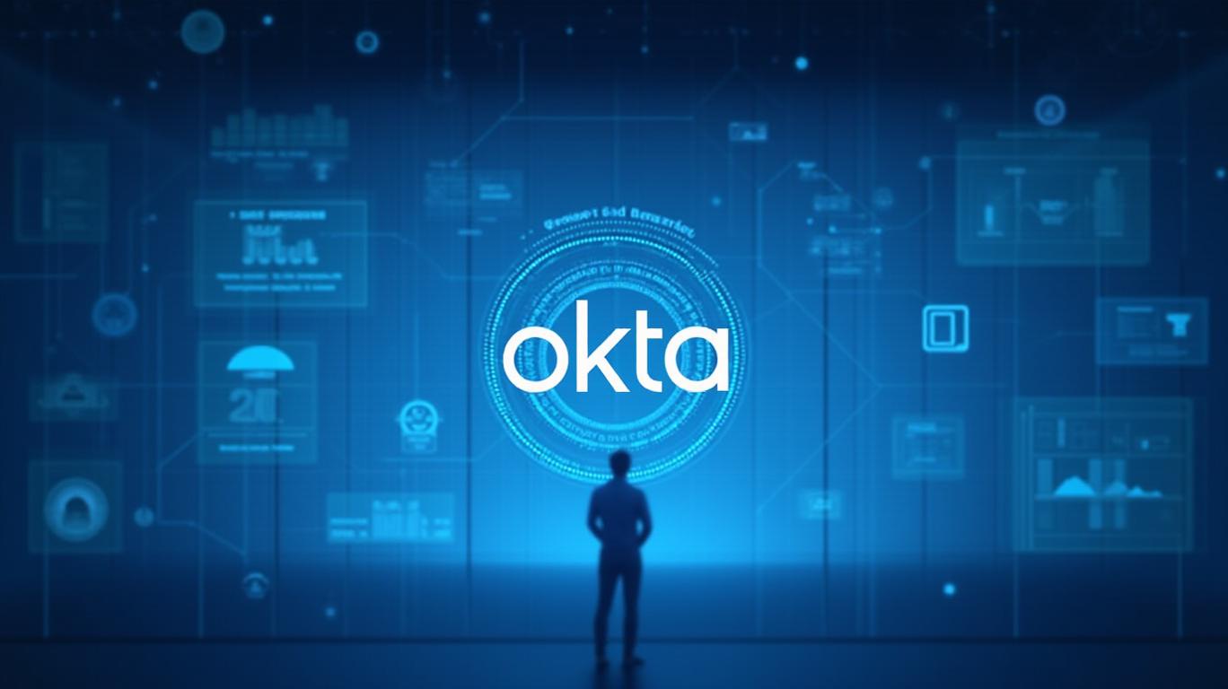 Okta's Q1 Earnings: A Premium Valuation Faces Growth Headwinds