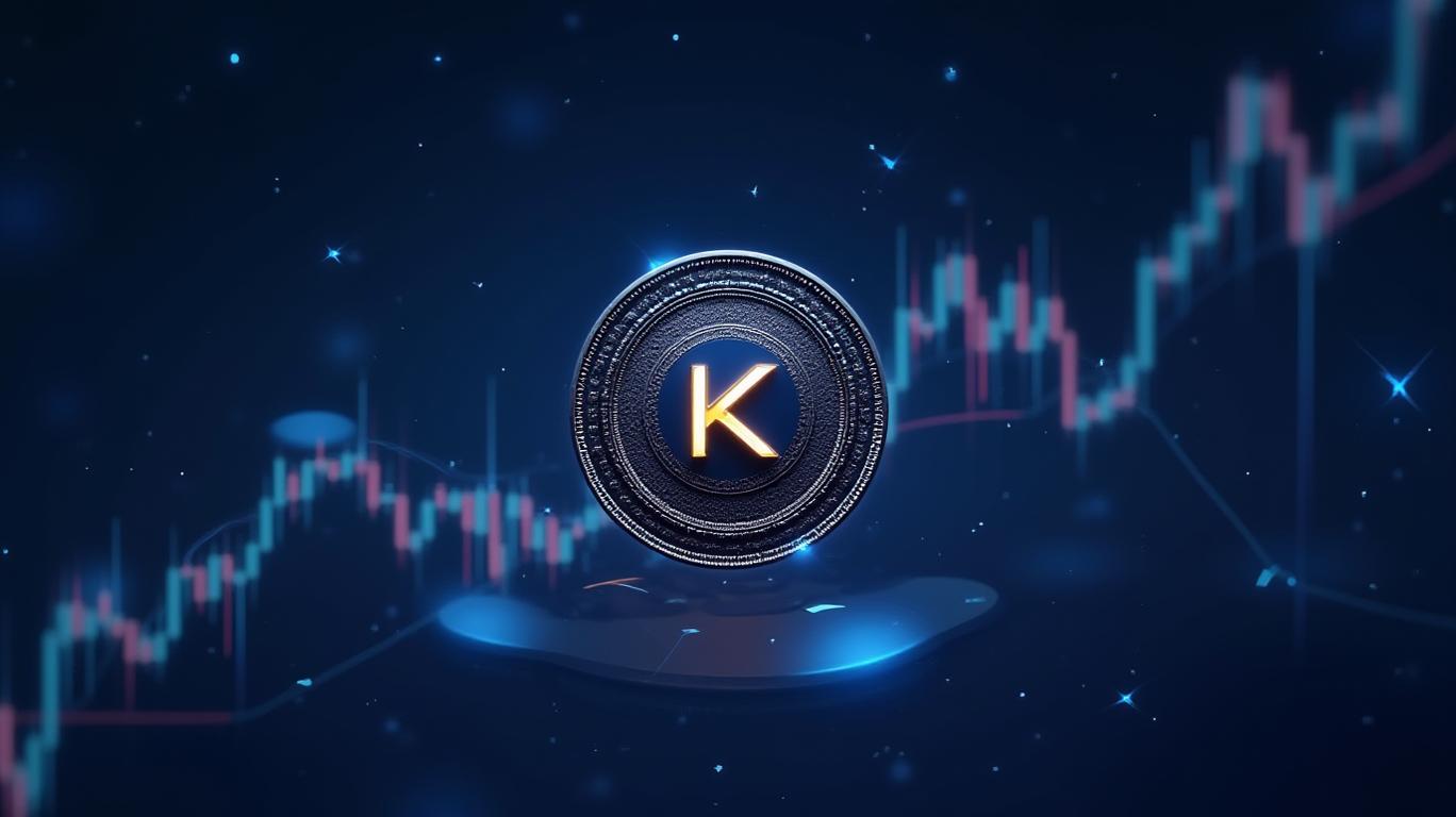 KAITO Surges 23.08% as AI-Driven Crypto Analytics Gain Traction