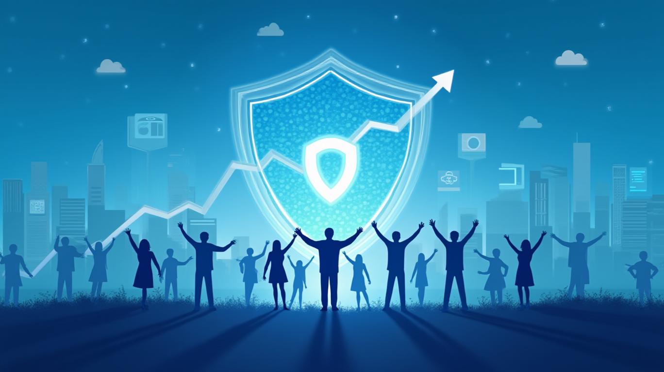 Okta's Q1 Triumph Amid Caution: Is the Dip a Buying Opportunity?