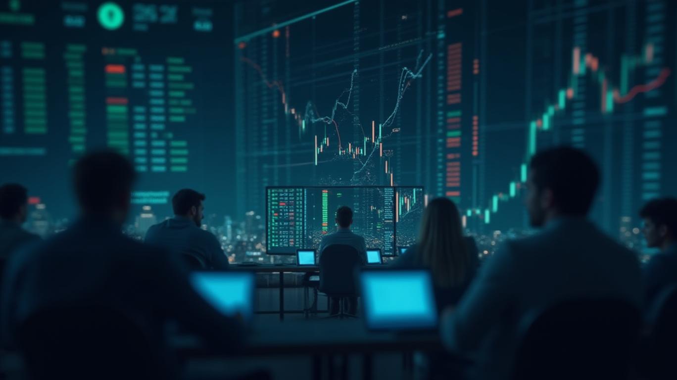 Robinhood Markets (HOOD) Shares Soar 4.51% on Strategic Moves
