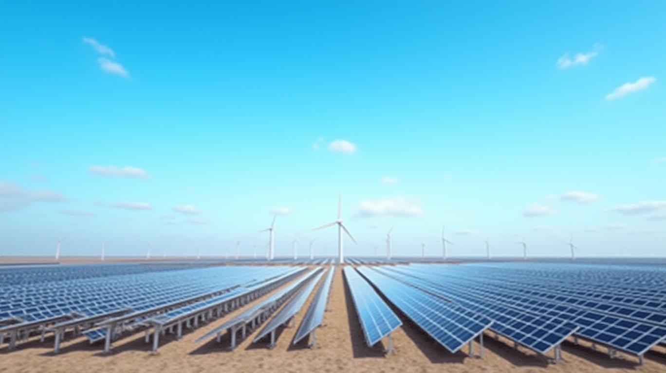 Enlight Renewable Energy: Navigating IRA Policy Shifts for Growth Opportunities